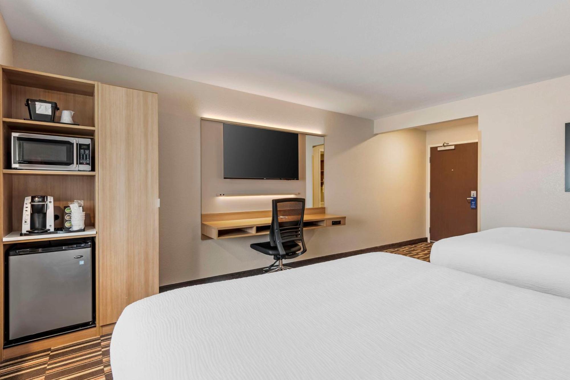 Best Western Limon Exterior foto