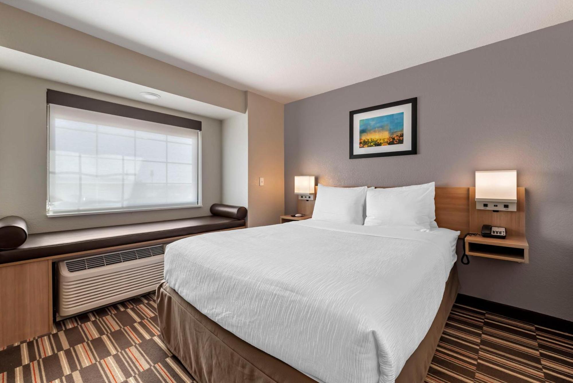 Best Western Limon Exterior foto