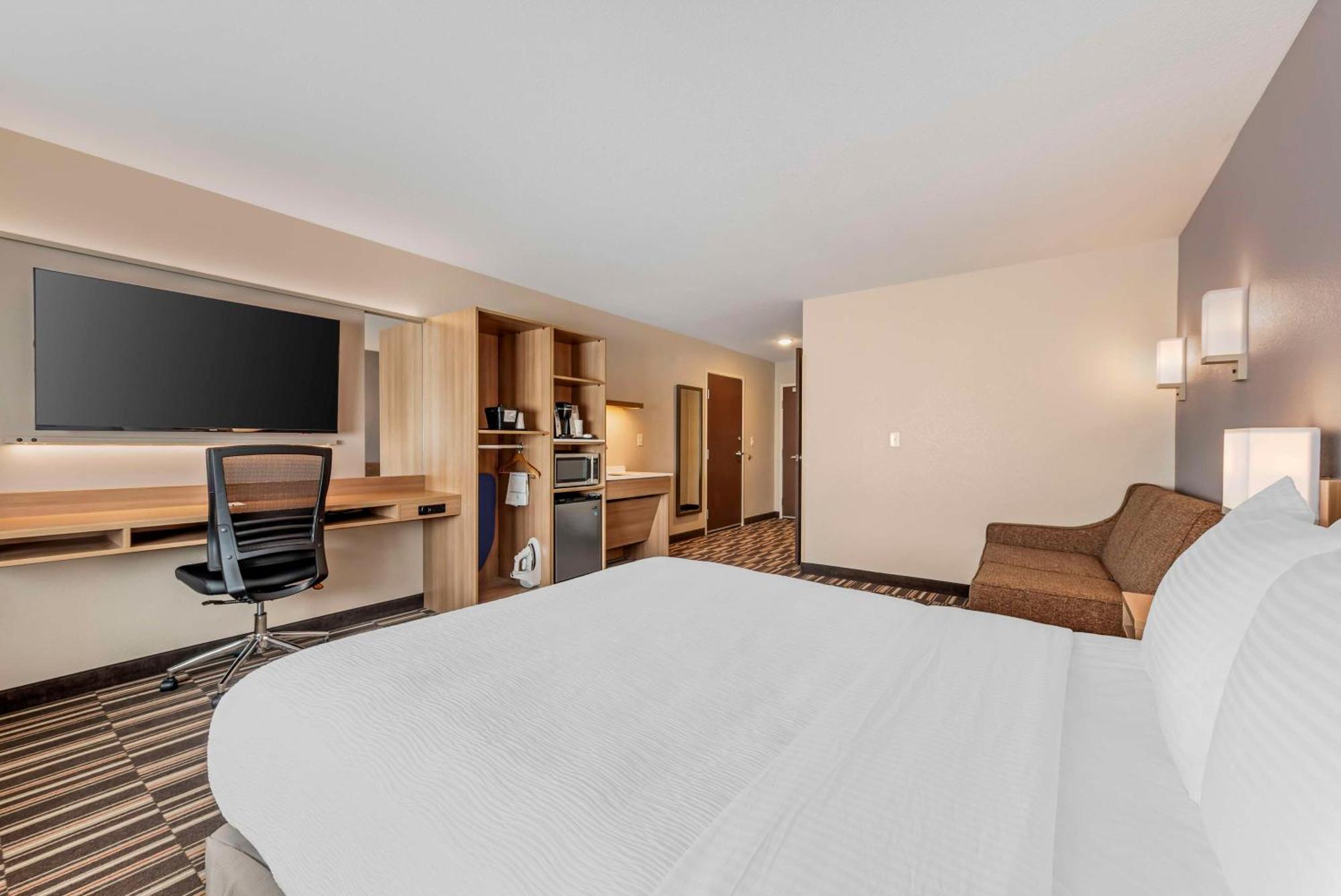 Best Western Limon Exterior foto