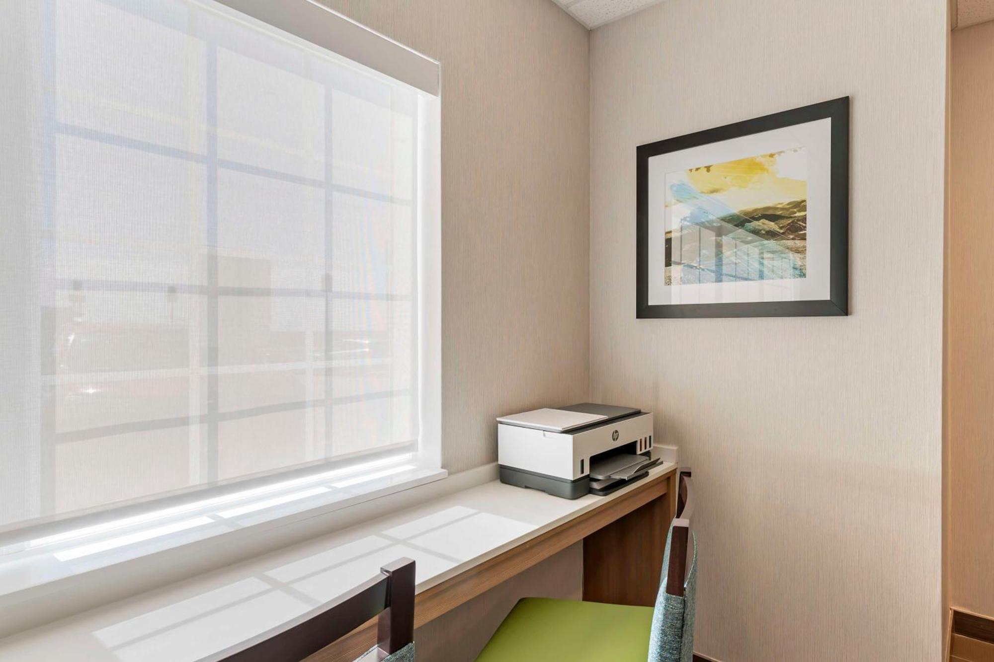 Best Western Limon Exterior foto