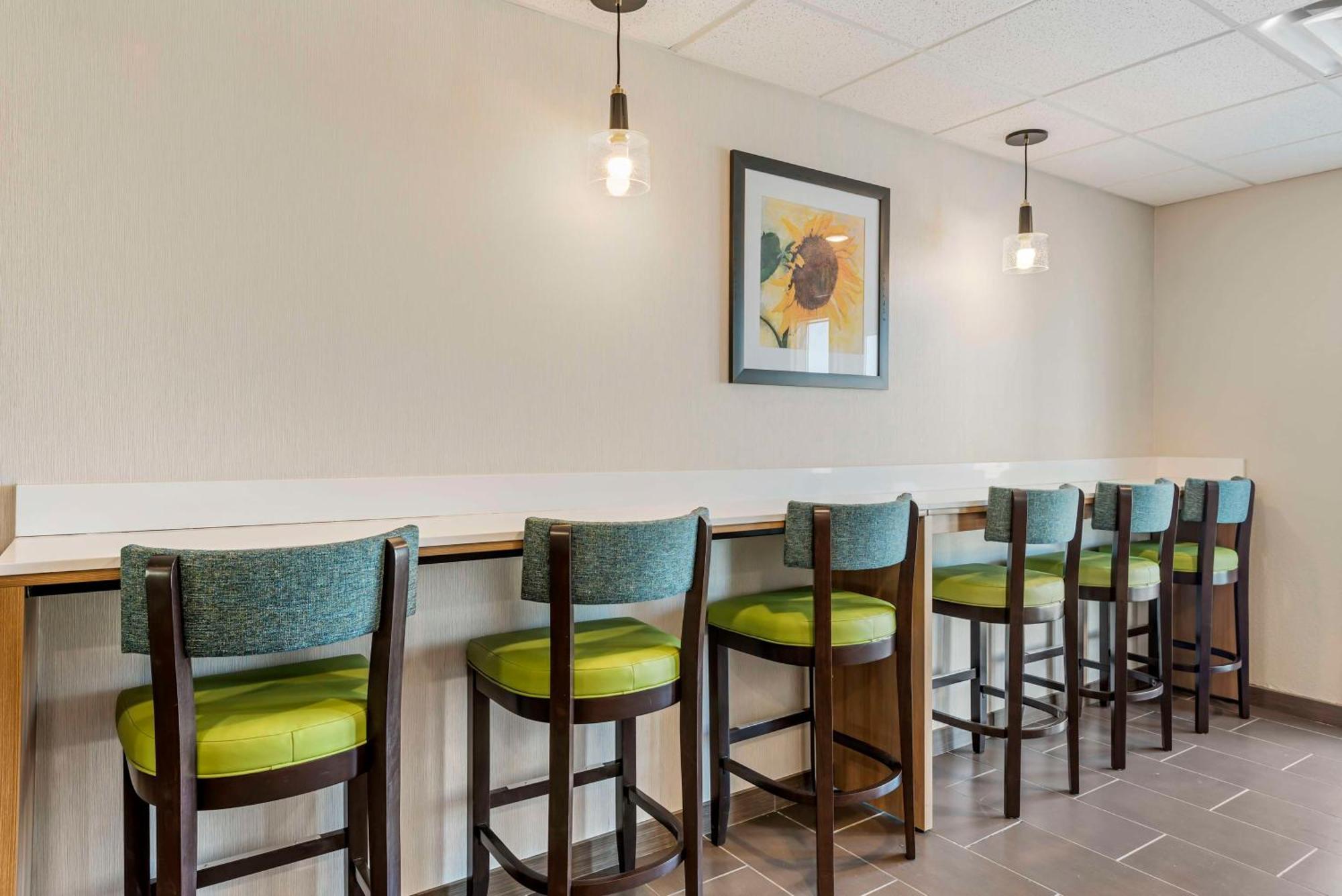 Best Western Limon Exterior foto